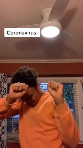 I’m still sad that my senior year has been ruined 😔 #fyp #tiktokanimals #walkingonadream #6ix9ine #covid19