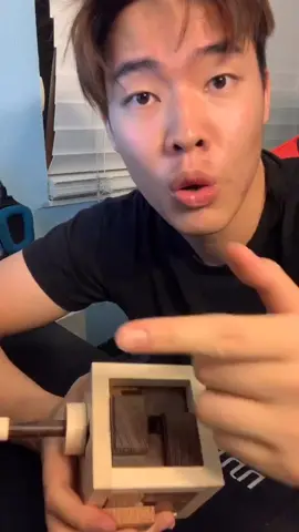 Apparently there is a special gift inside! Stay tuned for part two