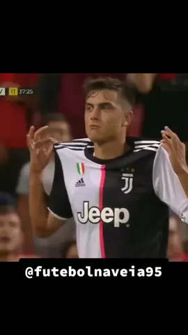 Dybala🔥 #football #juventus #tiktoksports #goals