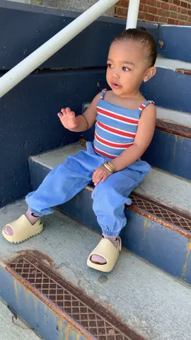 Lala 🥰 #fyp #kidsoftiktok