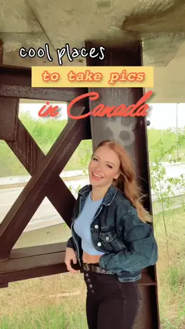 location: 📍Katie’s Crossing #fyp #canada #yeg #yegphotography #yegmodel #edmonton #alberta #foryoupage #rainonme