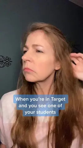 JK, I’d love to see any of my students right now! #teacherlife #lovemystudents #teachersoftiktok #teachersbelike #teacherproblems #tiktokteachers