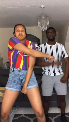 Teach me the TikTok ways wifey #foryou #ukcreators #viral #fyp #couplegoals #couples #coupleschallenge #dance #dancechallenge