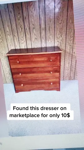 Diy dresser makeover for my girls room😍 I love it #DIY #foryou #fyp #dresser #furniture #mywayorthehighway #TheHighNote #painting