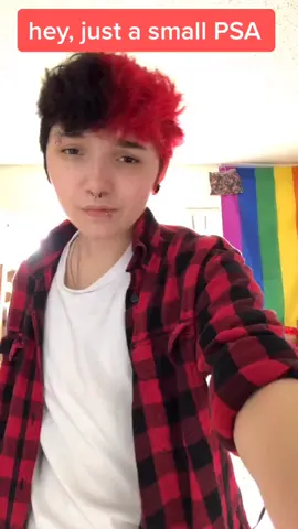 @horsegay i’m sorry this is happening to you #lgbt #asexual #foryou #alternative