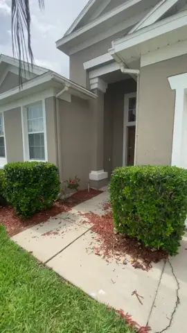 Short term rental 9 min from Disney! #foryou #realestate #realtorlife #tiktokrealtor #luxuryhome #florida #disney