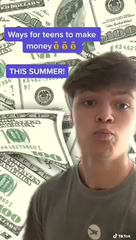 Ways you can make money this summer #money #Summer #success