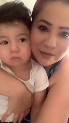 Me encanta oler a mi principe 💙💙 #fyp #foryoupage #parati #ecuador #mexico #usa #viral #babyboy #prince