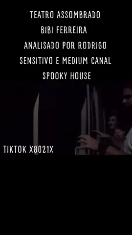 #hauntedtiktok #actividadparanormal #ghost #foryou #spirit #terror #sensitive #demoniaco
