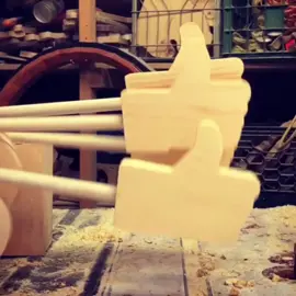 Thanks for all the follows and have a great weekend everyone!! #thanks #woodworking #fyp