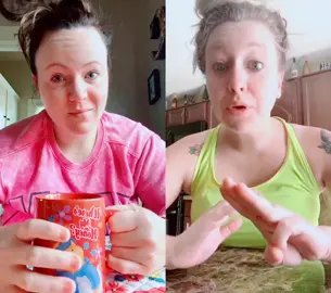 #duet with @pachatzke The karate in the garage will have to wait till queen Rona is done I suppose. #stepbrothers #whenateachermetanurse