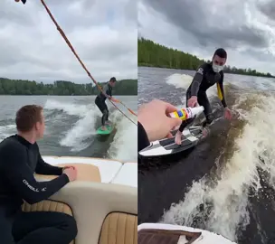 Открыли уже сезон?) #дуэт с @royal_flot ждём всех у нас в клубе!