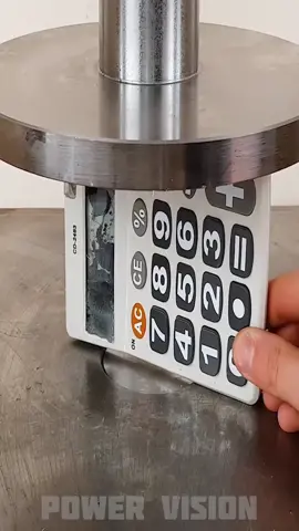 #hydraulicpress #tests