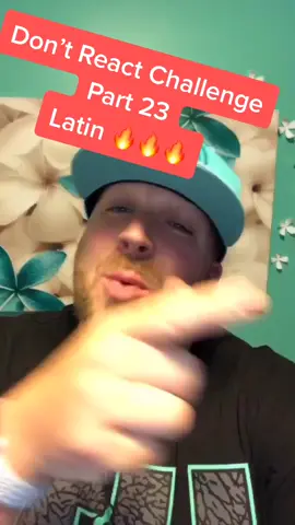 Don’t React Challenge Part 2️⃣3️⃣ #djblizzard #bigblizz #dj #dontreactchallenge #bigboysqwad #latin #reggaeton #spreadlove #fyp #foryoypage #xyzbca