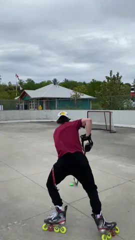 RIP Biscuit... you will be missed 😔🏒 #hockey #zacbell #LetsCook