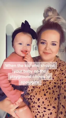 Don’t mess with my baby. #mom #momsbelike #momcontent #baby #toddler #ReplyToComments #LetsCook #SpaceForceWalk #fyp #parent #ialreadydespiseyou