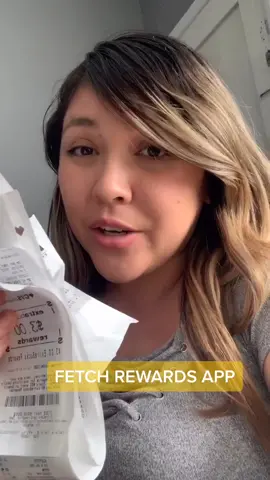 GET 2,000 POINT ($2) WITH USING MY LINK! 🤗 #fetchrewards #couponmom #MomsofTikTok #couponersoftiktok #ReplyToComments