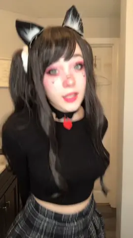 #egirl #cosplay #rintohsaka #rintosakacosplay #fate #fatecosplay #foryou #trend
