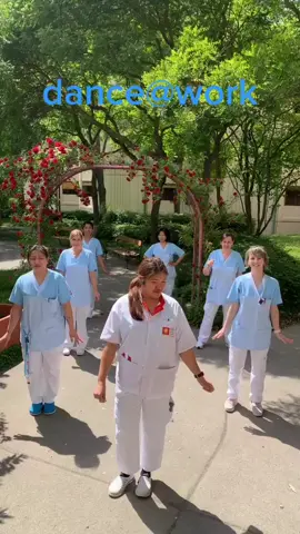 #fyp#nurseatwork#dance#fun#vienna#asian 😜😜😜😂😂😂