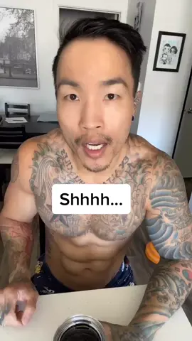 PSA. #lipsyncing #2020 #shhh #fyp #morningcoffee #abs #tattoos #foryoupage #PSA #randomthought #truth
