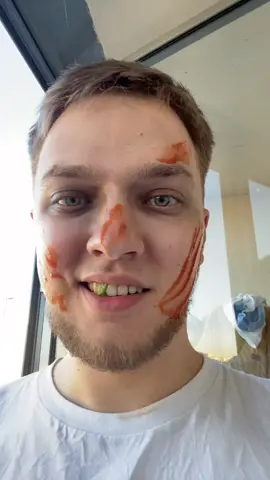 Спасибо @денисдорохов  за идею провериться🤪🤨🤩 #рекомендации
