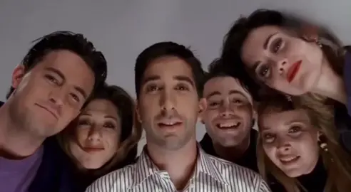 Season 1 episode 23 I thought this clip was super funny! “I don’t think that’s his name” #friends #fyp #Walmart2hrExpress #thebestshowever