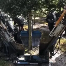 This Attachment Removes Trees Easily! 🌳💯😎 #tree #removal #landscaping #arborist #ArtSkills #contractor