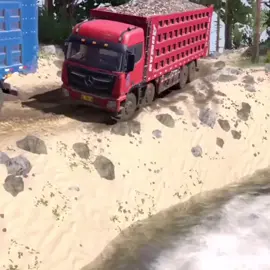 Quá đỉnh. Quá tài #tiktok #TheGioiTrongY6pVN #tik_tok #xetai #truck