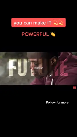 YOU can do IT 🙌🙌 #motivation #inspire #dreams #goals #motivate #viral