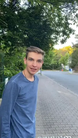 Es gibt schon echt verrückte Leute da draußen...🤪