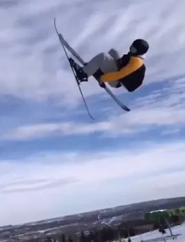 Old clips from Calgary ❤️ #fyp #Calgary #Canada #skiing #skier #HealthyLiving #foryoupageplease #stoked #throwback