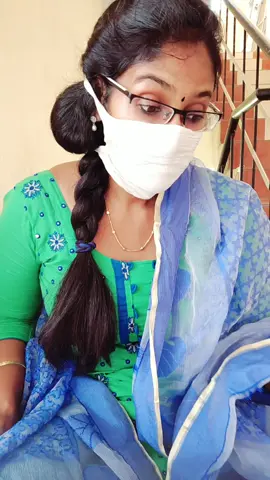 #unicornmask ini konja naalaiki Ella pillayum ipdi dhan poga mudiyum velila so adayalam theriyuradhu konjam kashtam dhan😜😜😜