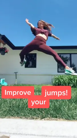 Increase stamina & keep your jumps high!! #NotOneThing #PetRoutine #learnfromme #homeworkout #Fitness #dance#ballet