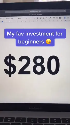 Index fund ETF’s are great, but do your own research💙 #stocks #stockmarket #daytrading #trading #finance #fintok #business #sidehustle #invest #money