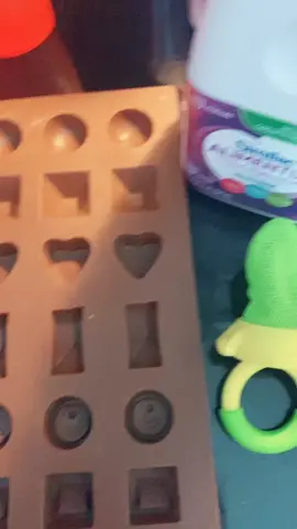 Teething hack #MomsofTikTok #newmom #momhacks #momhack #mom #babies #babiesoftiktok #teething #teethinghacks #teethingbaby #teethinghack #NotOneThing