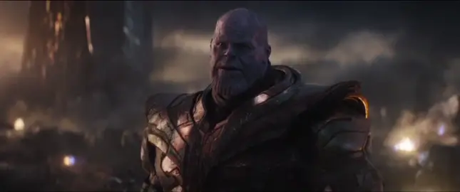 #thanos #avengers #lovoyagozarcomonolopuedesimaginar