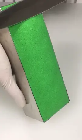 I heard your guys expect the last big slice#asmr #stressreliver #relaxingsounds #sand #fyp