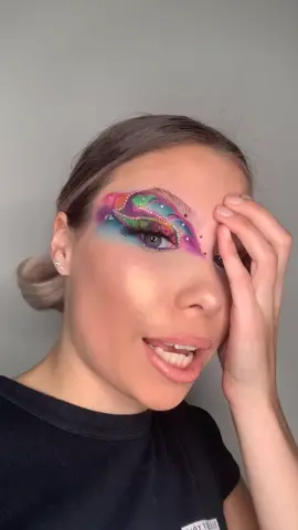 Plouise recreation - makeupbyphoebepar #fyp #foryou #makeup #makeupartist #makeupchallenge #creativemakeup  #mua #creativemakeuplooks #makeuptrends