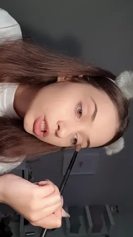 ile czasu wam zajmuje makijaż? 🥴💎 #foryoupage #dc #makeup #dlaciebie