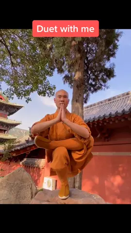 Duet with me! You can do this very easily! Use this hashtag #1footsit