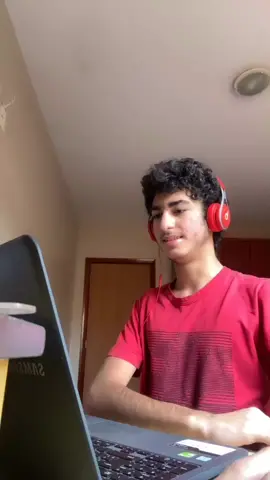 Só por Deus né #gabriel na #aulaonline #ead