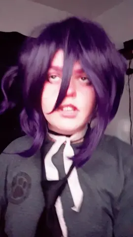 #kokichiouma #danganronpa