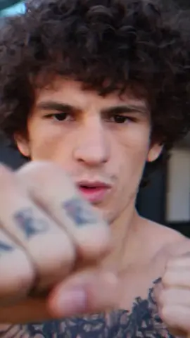 The Funky Family is back this Saturday 📺 #tvshow #parody #mma #benaskren #UFC