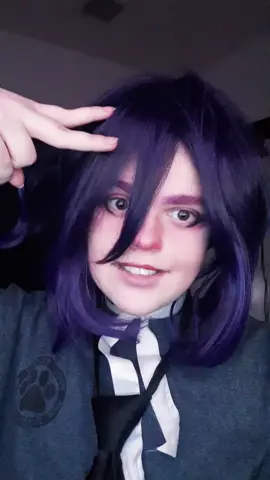 #kokichiouma #fnafchica