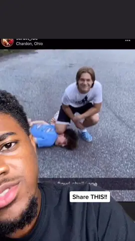 This Sh!t is really getting outta hand🤬SHARE THIS!!! We WILL NOT BE SILENCED!