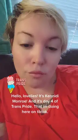 TransPride Day 4 #transpride #queercollective #virtualpride2k20 #virtualpride #trans #transgender #mtf #transisbeautiful #lgbtq #ftm #lgbtq