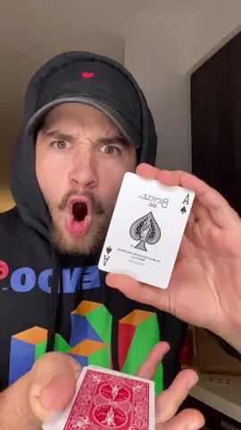 The Cards of Truth 🤣 Wait till the end...