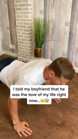 He got so mad at first 😬 @repnicktv #fy #fyp #foru #foryou #foryoupage #foryoupagethis #viral #tiktok #4u