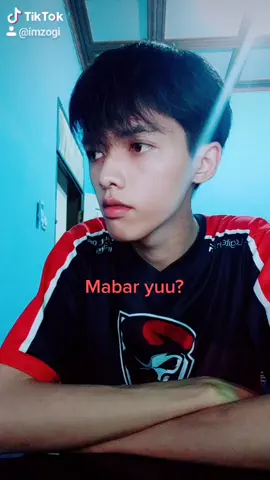 di ajakin mabar kok malah gamau #duet #pov