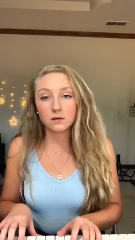 selfish by Madison beer! gonna try to start posting more covers! #upcycling #homechef #foryoupage #foryou #fyp #acousticcover #piano #singing #cover